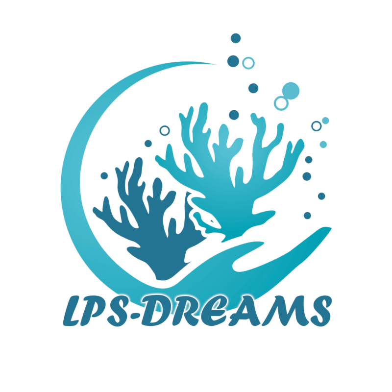 LPS-DREAMS – LET YOUR CORAL-DREAMS COME TRUE
