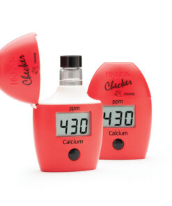 Hanna Calcium Checker HI758