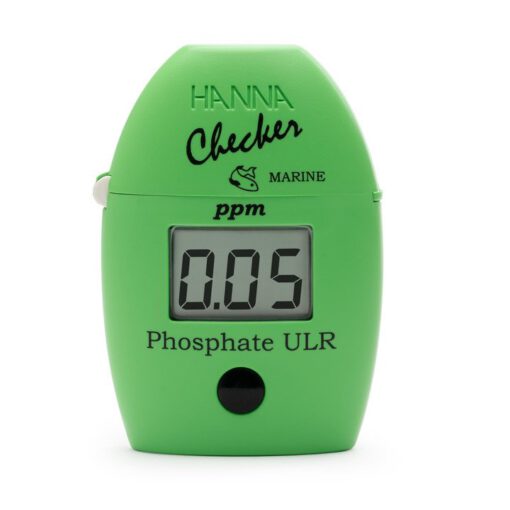 Hanna Phosphat Checker HI774 ULR – Bild 2