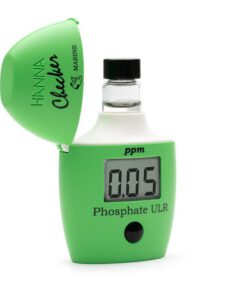 Hanna Phosphat Checker HI774 ULR