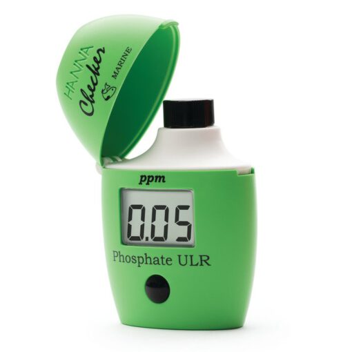 Hanna Phosphat Checker HI774 ULR – Bild 3