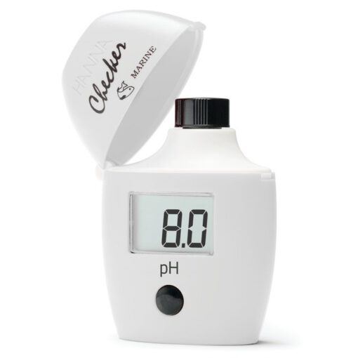 Hanna pH Checker HI780 – Bild 2