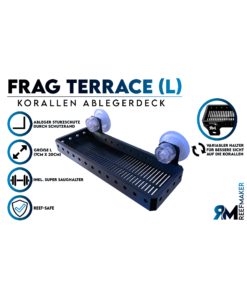ReefMaker Frag Terrace