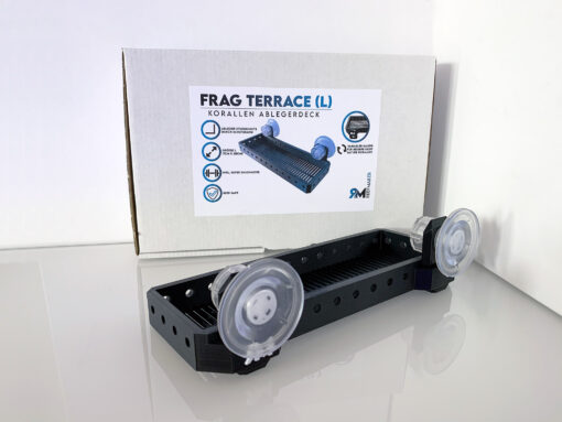 ReefMaker Frag Terrace