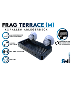 ReefMaker Frag Terrace