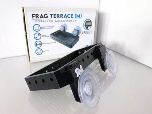 ReefMaker Frag Terrace