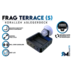 ReefMaker Frag Terrace
