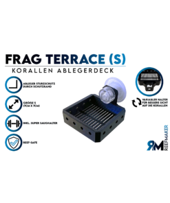 ReefMaker Frag Terrace