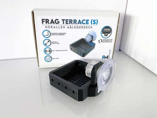 ReefMaker Frag Terrace