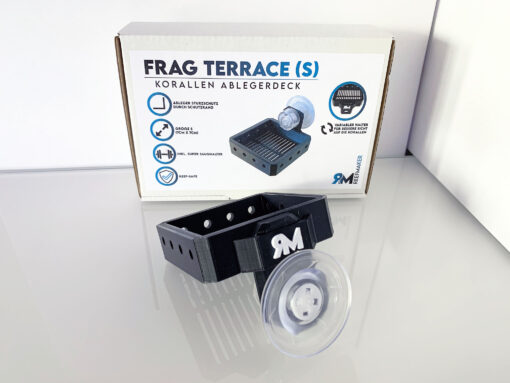 ReefMaker Frag Terrace