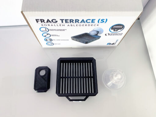 ReefMaker Frag Terrace