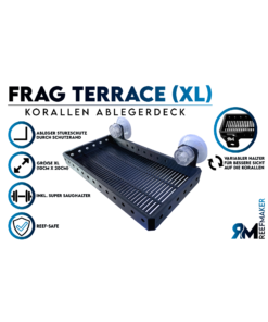 ReefMaker Frag Terrace