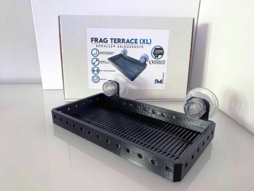 ReefMaker Frag Terrace