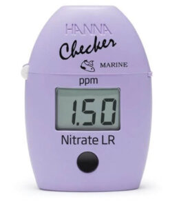 Hanna Nitrat Checker HI781 LR
