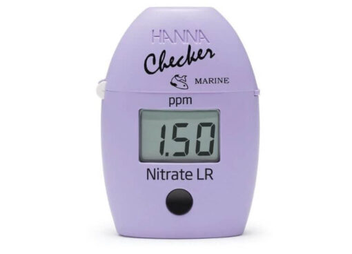 Hanna Nitrat Checker HI781 LR