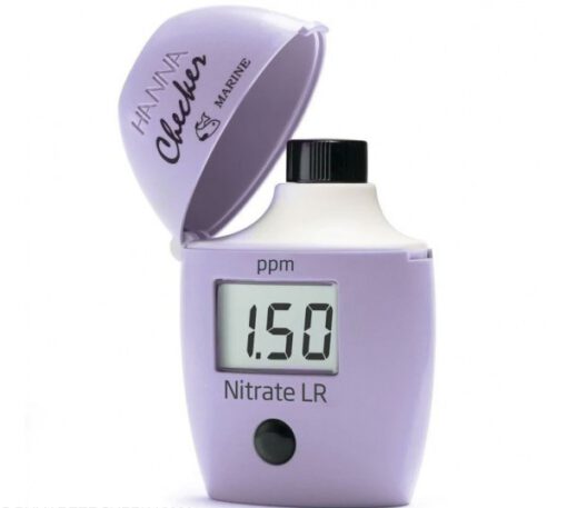 Hanna Nitrat Checker HI781 LR – Bild 2