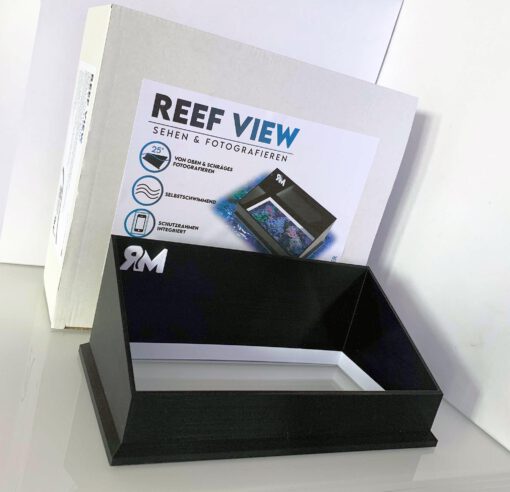 ReefMaker Reef View